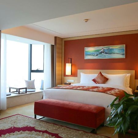 Grand Metropark Hotel Beijing Bagian luar foto